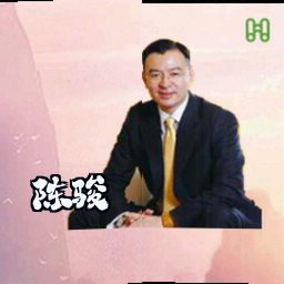 陈骏